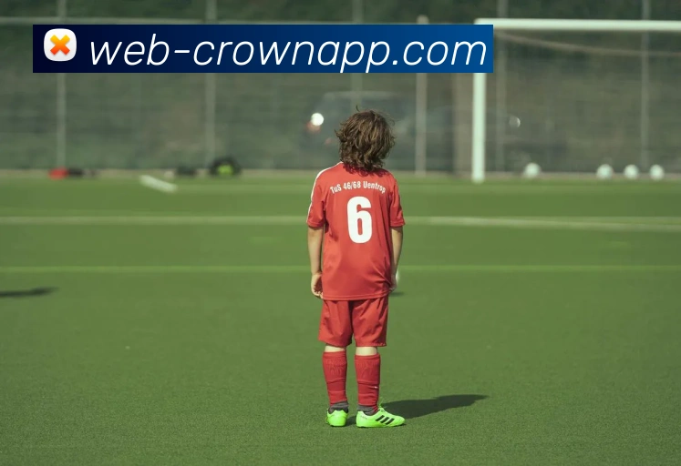 皇冠体育发展历程