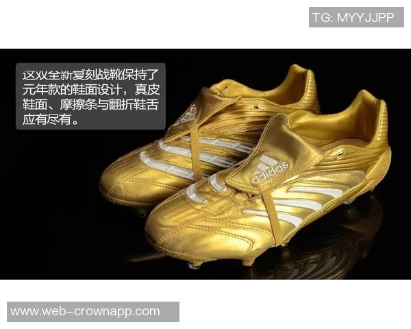 阿迪达斯明年首度复刻猎鹰Touch球鞋引发球迷热议