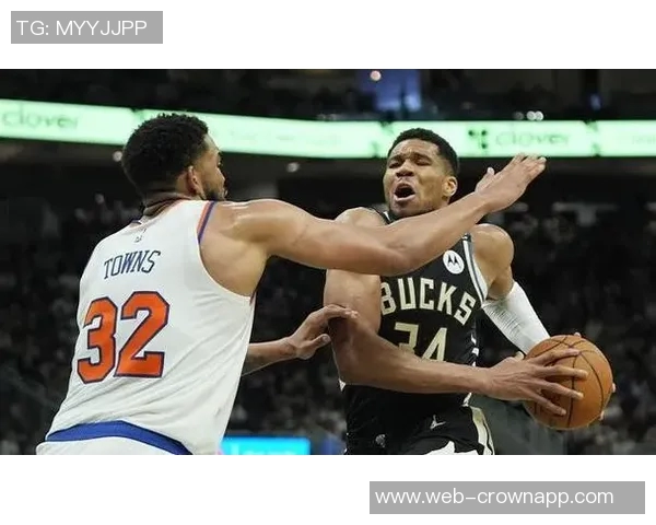 米勒分析雄鹿交易字母哥至尼克斯的潜在收益包括唐斯大桥和两首轮选秀权